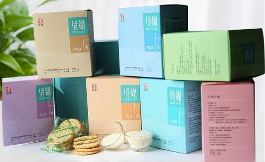代餐食品新秀，俏翎七日瘦解決傳統代餐弊端