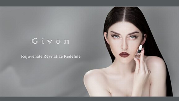 有了Givon修復(fù)針，敏感肌朋友也能輕松護膚