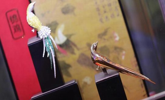 大國工匠掌舵“深圳速度” 中國珠寶領航“世界潮流” ——《2019 中國文化與珠寶創新發展論壇》圓滿落幕