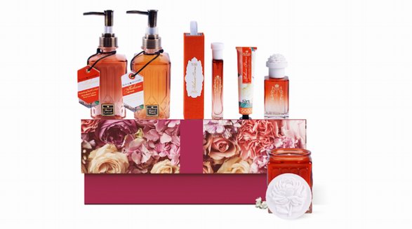 英國(guó)皇家輕奢護(hù)膚品牌泊詩(shī)蔻為中國(guó)護(hù)膚行業(yè)帶來新風(fēng)尚