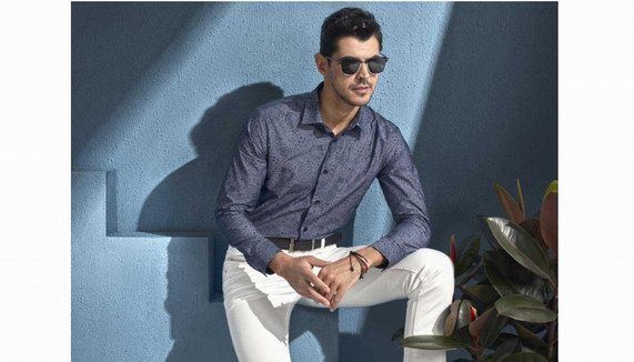 邂逅那不勒斯，TOMBOLINI FW2019帶你開啟秋日質感奢華