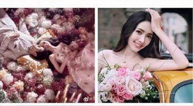 操刀郭碧婷婚紗大片的網(wǎng)紅攝影師，也來(lái)自這家公司？