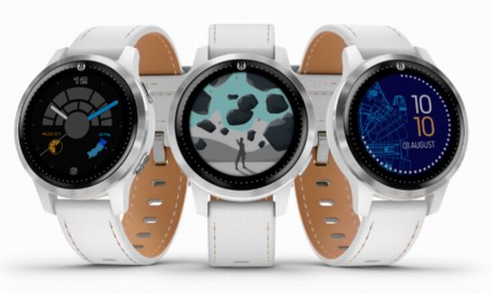 Garmin星戰定制款智能手表來襲！是時候喚醒你的原力了!
