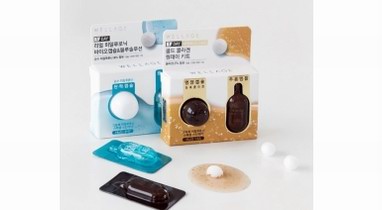 網紅鐘愛的韓國唯拉珠魔法藥丸