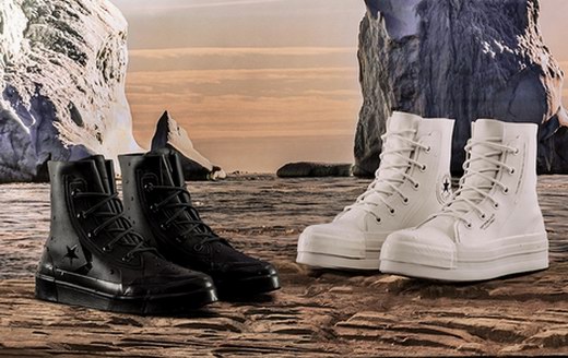 Converse x Ambush首次聯(lián)名重磅來襲 YOHO!STORE、有貨MKT即將發(fā)售！