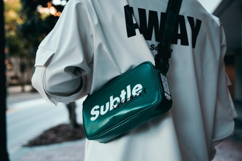 還在擔心每次出門都狼狽不堪？那你需要了解一下Subtle