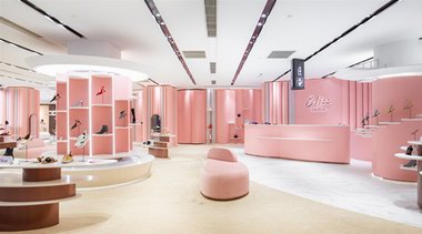 百聯Bliss L'avenue步履不停，我們終將相遇