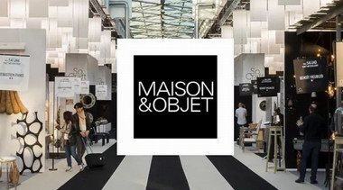 2019M&O巴黎家居裝飾展，留住DesignLetters的美好瞬間