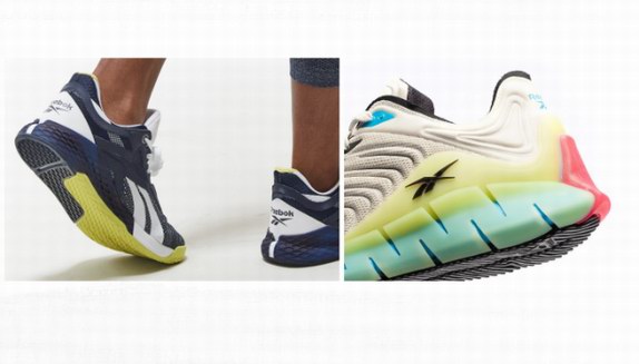 Reebok發布全新統一VECTOR品牌標識 呈現品牌健身與潮流并行定位