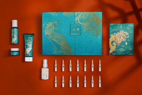 2019雙十一剁手節，看張沫凡又將怎樣刷新成績單