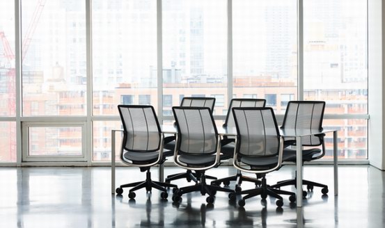 Humanscale與企業攜手，加持員工個人創造力