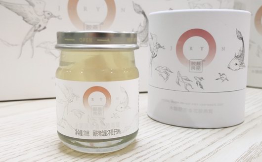 有一種懶人養生護膚方式，叫做膠燕良品