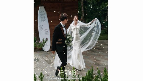 鉑悅旅拍技術好嗎？給您打造優雅又有品質的婚紗照！