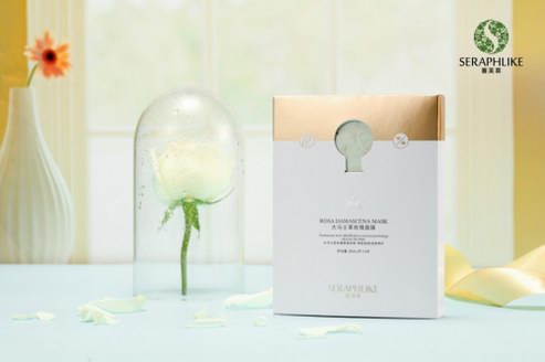 扒一扒賽芙萊的面膜功效，你了解嗎？
