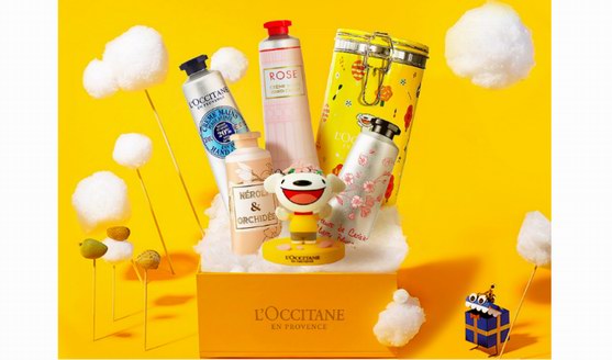京東x歐舒丹創(chuàng)新跨界，激活雙11年輕化消費勢能