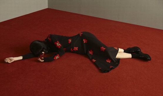 LILY 商務時裝推出SHUSHU/TONG首個設計師聯名系列：職場酷女孩