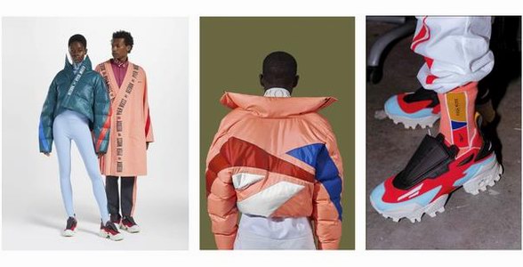 全新Reebok by Pyer Moss – Collection 3系列及Experiment 4 “Fury Trail”第二批正式發布