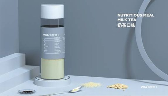 VCA有趣微卡專注于科學(xué)健康領(lǐng)域，助力身材管理