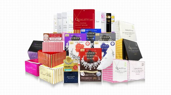 突破1500萬！Quality First面膜雙十一戰績再刷新