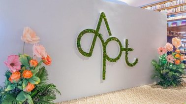 Aprotie（Apt）“花境”發布會綻放古城西安 新品上市引發自然護膚潮流