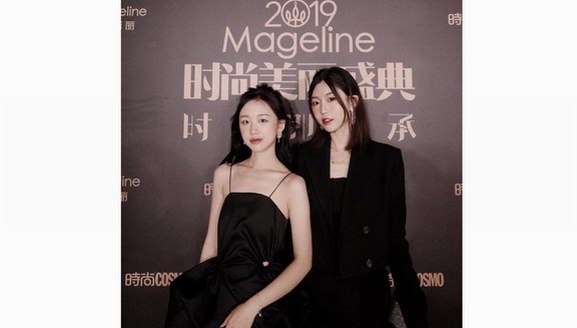 時(shí)尚Cosmo盛典圓滿落幕，十元詩(shī)苑造型廣受好評(píng)