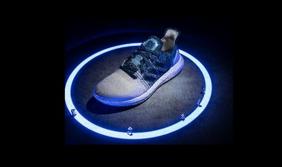 阿迪達斯第二代[FUTURECRAFT.LOOP]可循環跑鞋載譽歸來