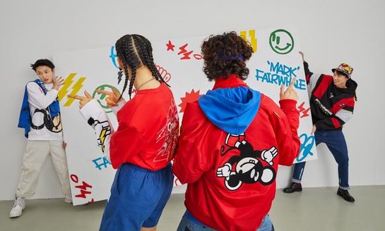 馬克華菲領跑潮牌市場，榮獲《2019中國服飾線上潮牌勢力榜》冠軍！