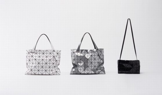 BAO BAO ISSEY MIYAKE 微信小程序商城現已上線
