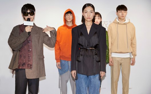 “江南布衣+”北京首家城市會員店開業 打造“江南布衣+”品牌與服務雙重集合式消費體驗