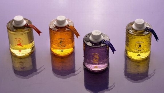 重新定義高端洗護(hù)，POLYVOLY率旗下三谷等多個(gè)品牌摘金