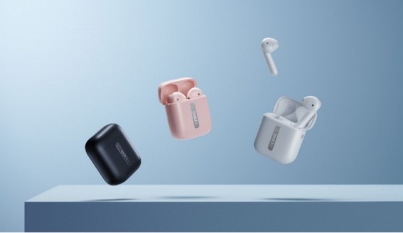 時隔15年，OPPO Enco Free續寫“地鐵CP”浪漫結局