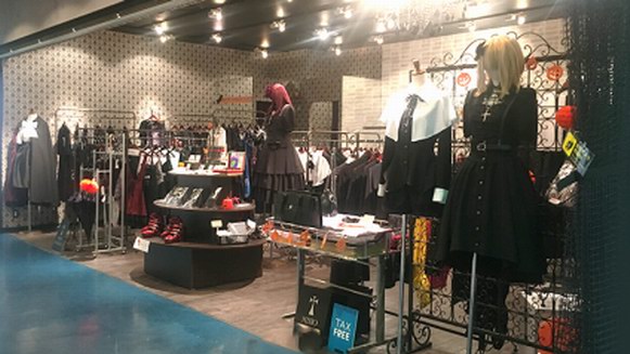BIGSTEP：年末必打卡的日本大阪潮流圣地