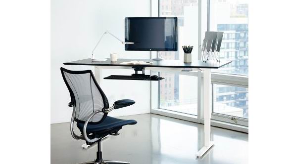 Humanscale——以“優”為伴，以“心”為人