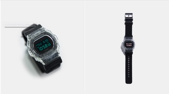 點(diǎn)燃潮魂！G-SHOCK X CLOT限量聯(lián)名款再掀狂熱
