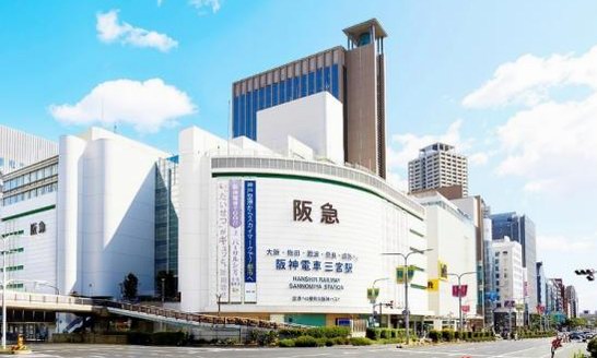 春節日本購物攻略：人氣百貨必逛推薦