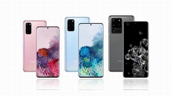全新拍照時代來臨 用三星Galaxy S20系列展現每一刻精彩