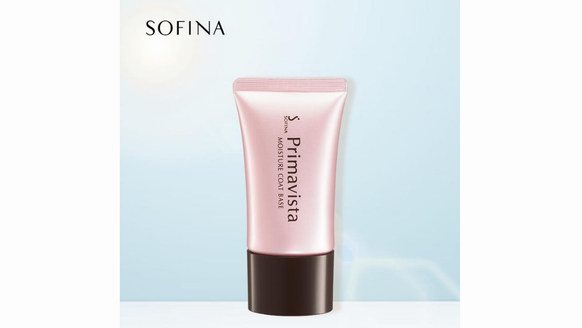 應對多變的肌膚狀態，SOFINA蘇菲娜陪你探索美肌奧秘