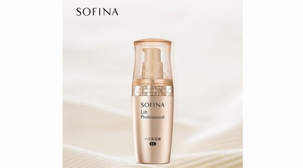 換季大考驗 | SOFINA蘇菲娜助力美肌“穩扎穩打”