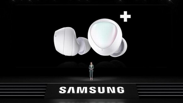 三星Galaxy Buds+中國發布，音質出眾不容錯過