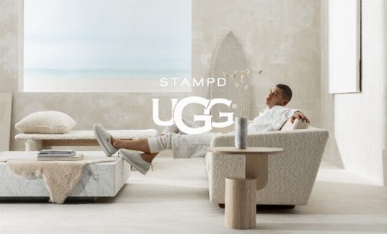 UGG x STAMPD 2020春夏限量合作系列正式發(fā)布