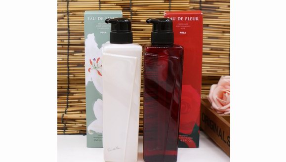 POLA、KASE（嘉寺）、JOMALONE時尚編輯最喜歡的3款香氛洗護產品排行榜