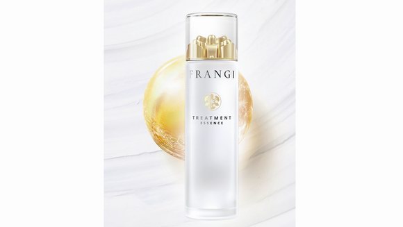 透潤錦鯉顏|Frangi芙蓉肌女神水助你擊退肌膚水逆