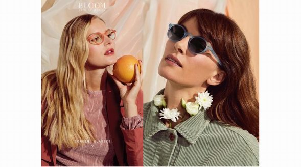 IZIPIZI 2020年度限定款——BLOOM系列全球上市