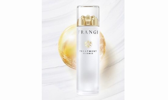 怎樣讓你的Frangi芙蓉肌女神水功效翻倍？當(dāng)然是濕敷啦！