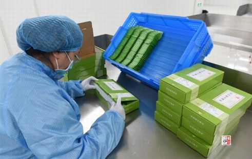 仲景宛西制藥連線名中醫徐立然：抗疫成果離不中藥企業的責任與擔當