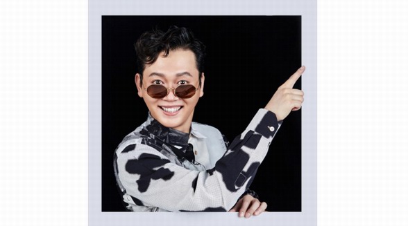 相聲不止說學逗唱，潮流也能完美結合