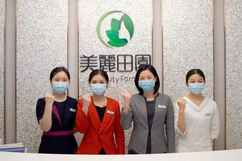 美麗田園細節全呵護|不止于美麗,愛守護安心