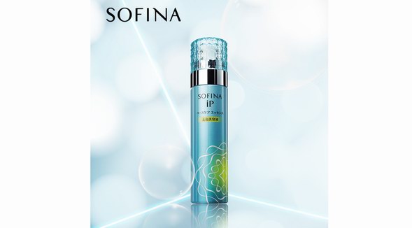護(hù)膚課堂 | SOFINA蘇菲娜明星三品幫你感受美麗春日