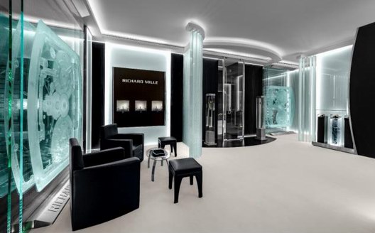 RICHARD MILLE （里查德米爾）客戶服務(wù) 一次面面俱到的體驗