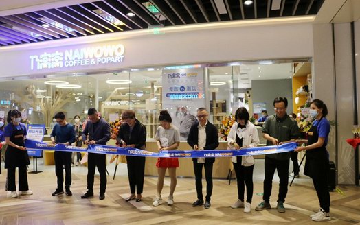 魔都首家寵物潮玩生活館開業 開啟愛寵潮玩達人新生活